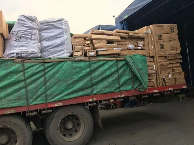 石棉家具托运