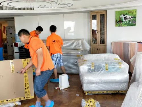 石棉精品搬家公司